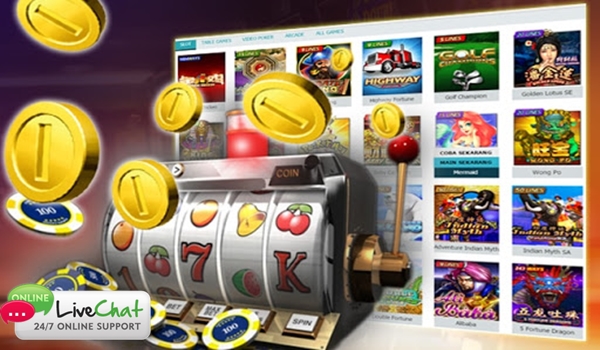 Cara Menemukan Situs Slot Online Tanpa Deposit Awal